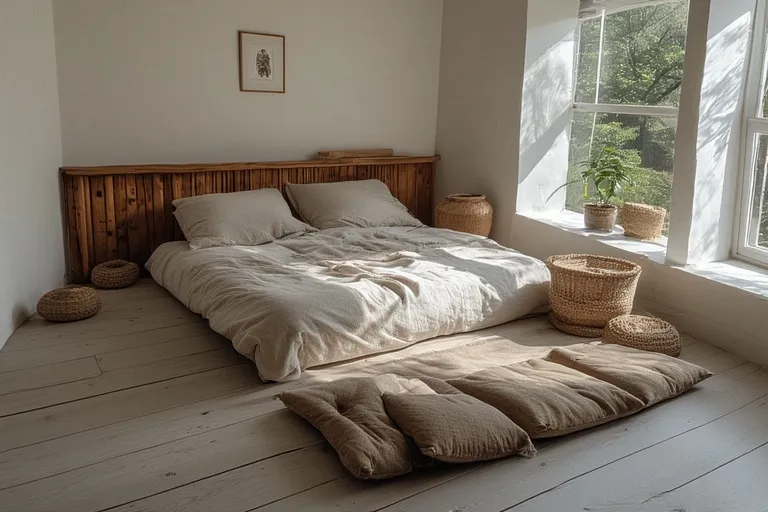 Why a Meditation Room Matters