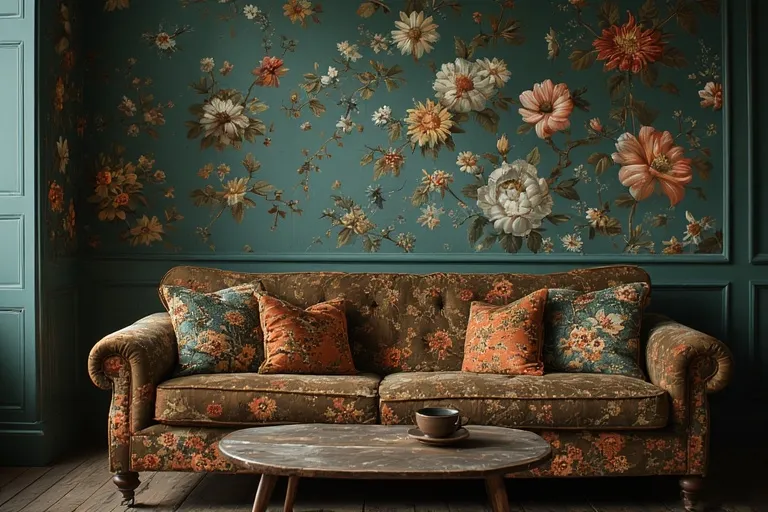 Why the Floral Aesthetic Never Goes Out of Style