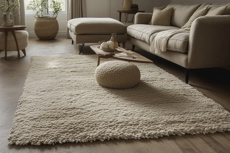 Wool Rugs