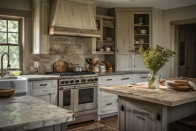 farmhouse kitchen hardware