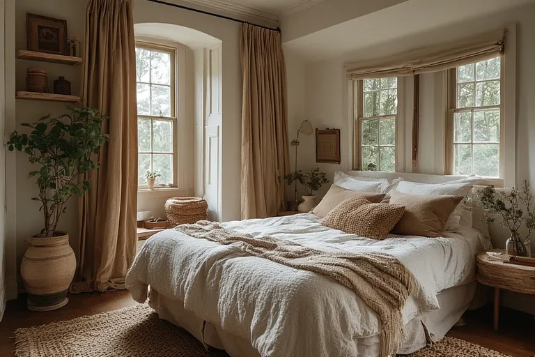 maximalist decorating tips