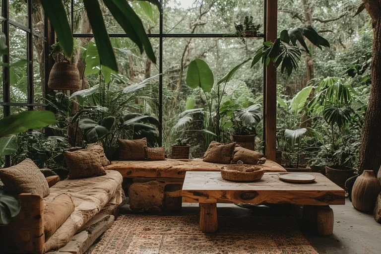 sustainable furniture ideas