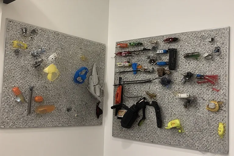 A Clean, Minimal Look