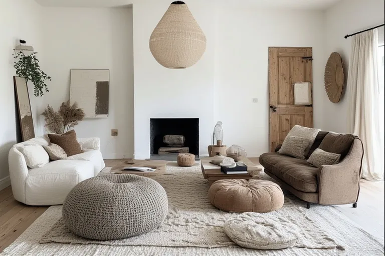 A Focus on Comfort-Forward Furniture