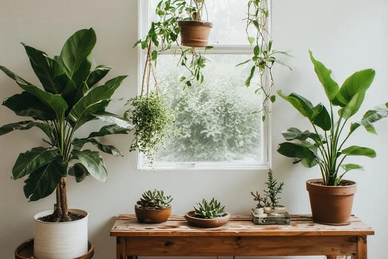 A Healthier Indoor Environment