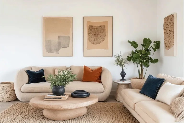 A Style That Blends Artistry With Everyday Living