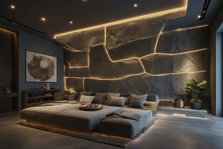 Accent Design Ceiling Trends to Watch