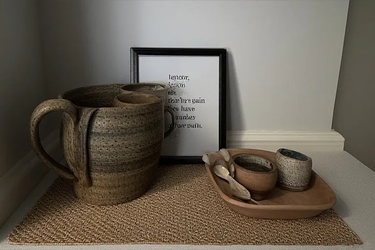 Accessorize with Personality