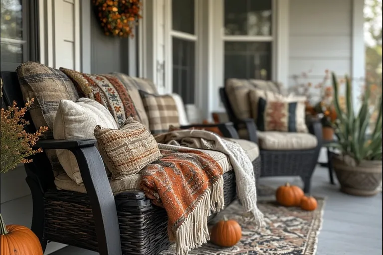 Add Decorative Accents