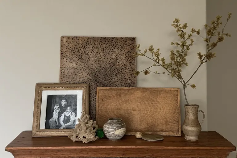 Add Personal Touches