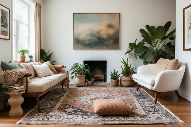 Add Personality Through Décor