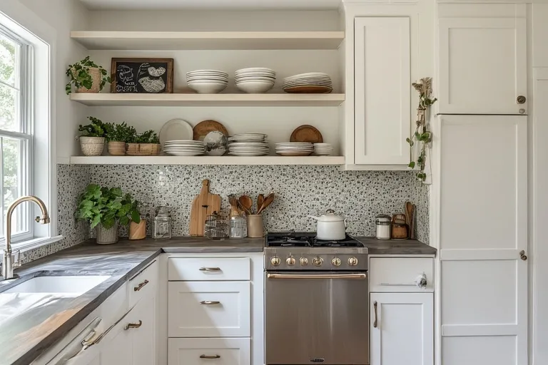 Add Personality Through Design Details