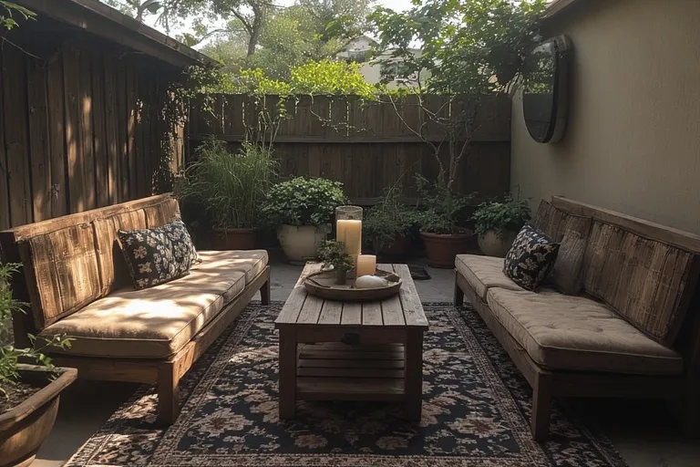 Add Personality with Decor