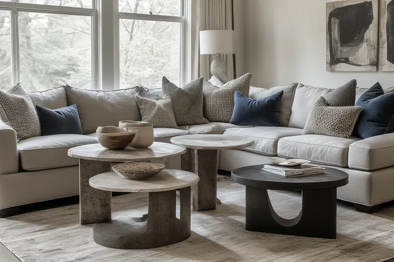 Add Storage without Sacrificing Style