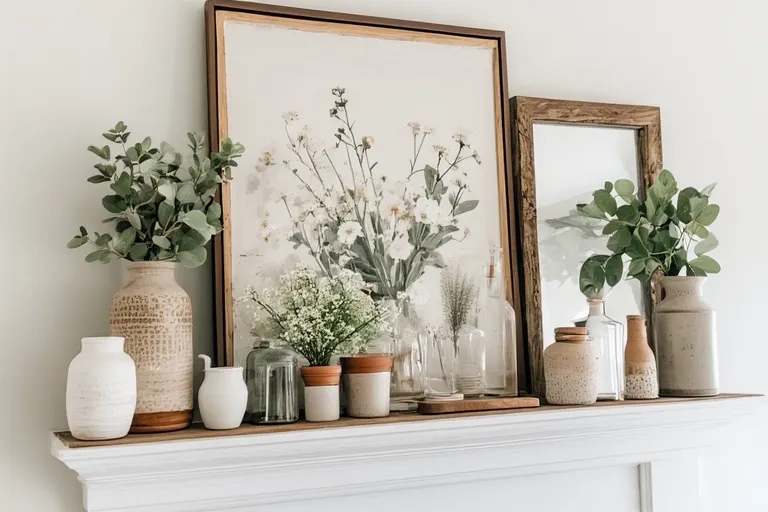 Add a Subtle Theme or Story