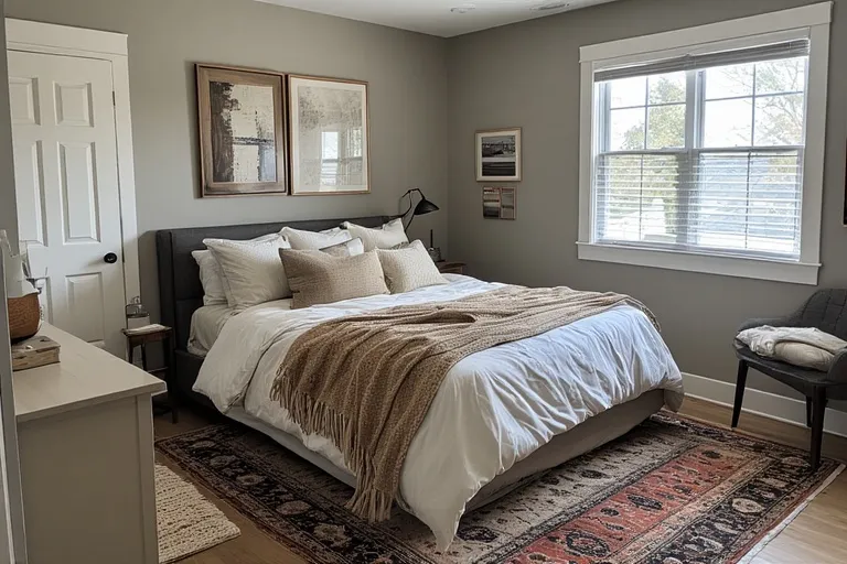 Adding Personal Touches