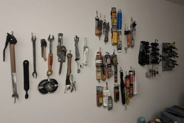 Adjustable and Reusable