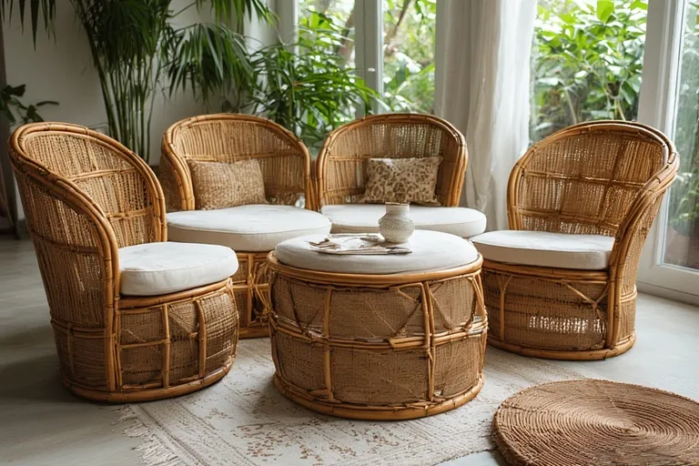 Aesthetic Versatility for Every Space