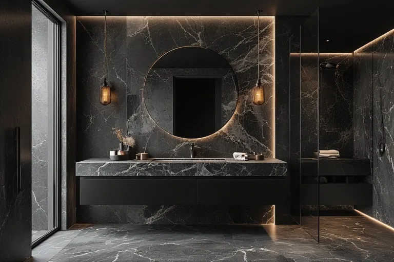 Ambient Lighting to Set the Mood