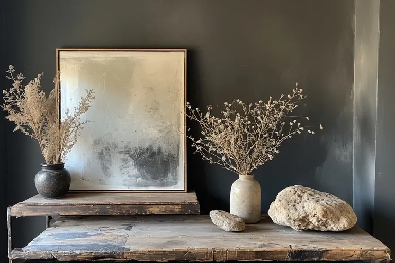 Art and Decor Personal Expression