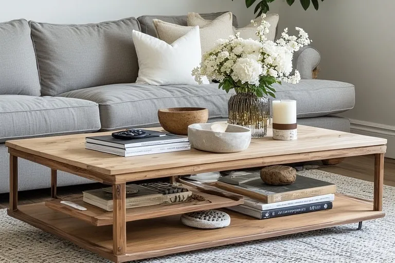 Balance Function and Beauty