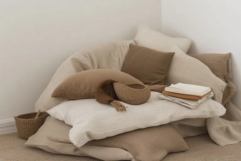 Balance Light and Dark Tones