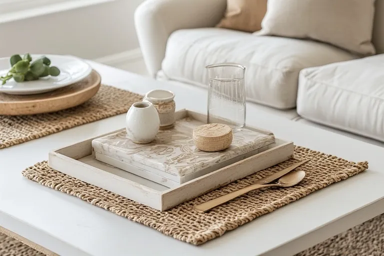  Balances Aesthetics and Functionality