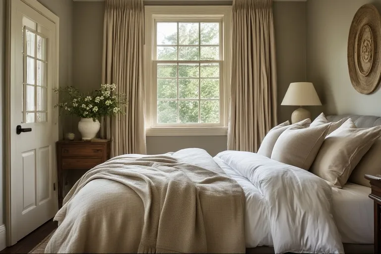 Balancing Comfort and Style