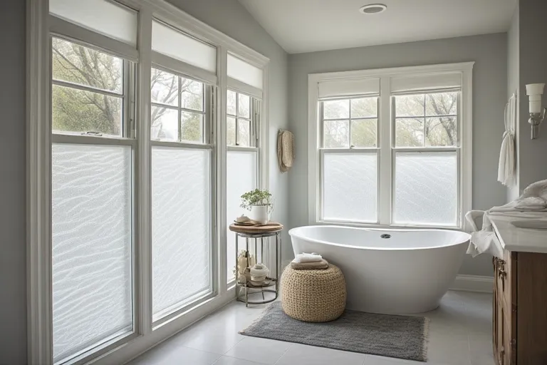 Balancing Privacy and Ventilation