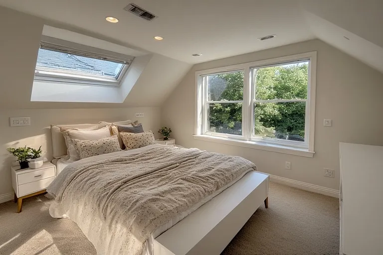 Bedroom Serenity