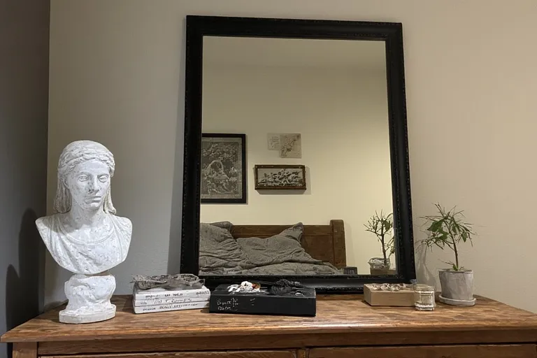 Bedrooms With Character