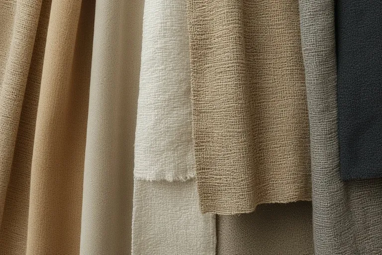 Blend With Neutrals for a Natural Look