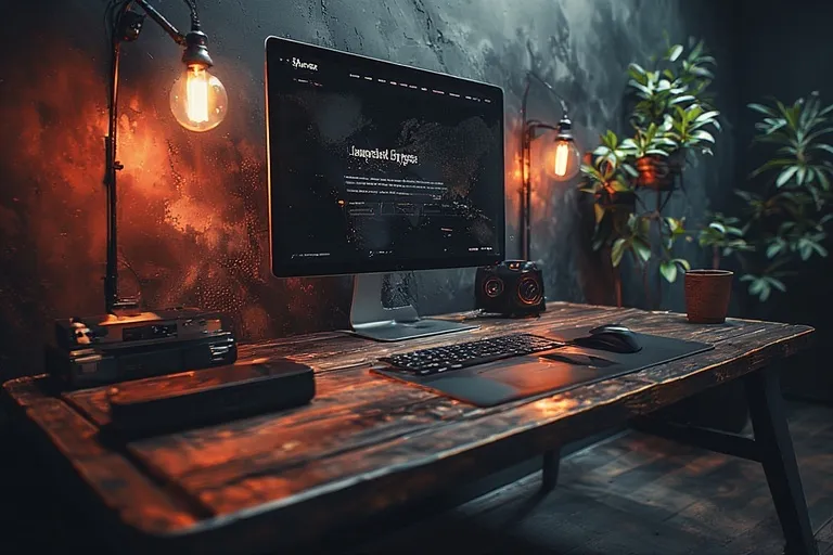 Branding and Identity