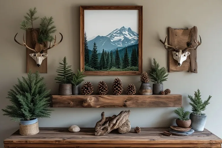 Bring the Outdoors Inside