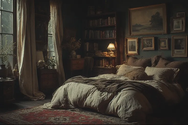 Bringing Comfort and Personality