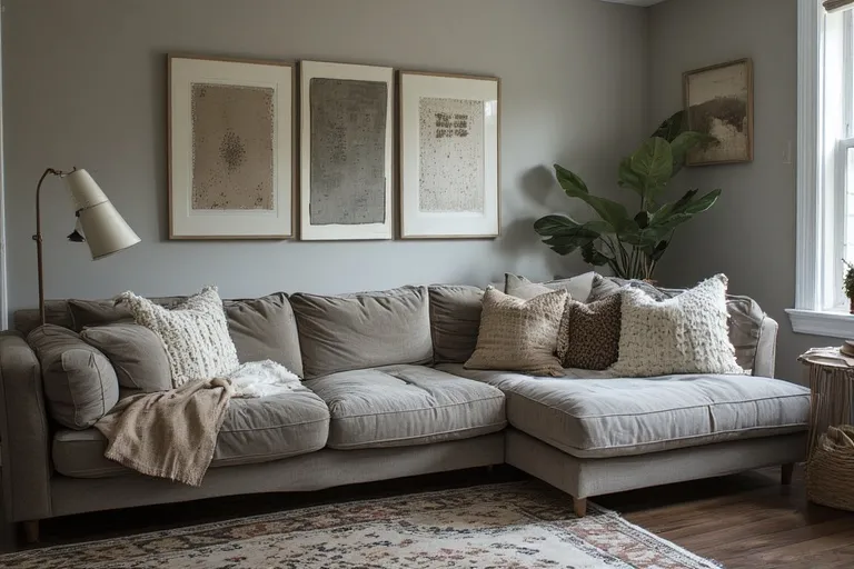 Budget-Friendly DIY Ideas