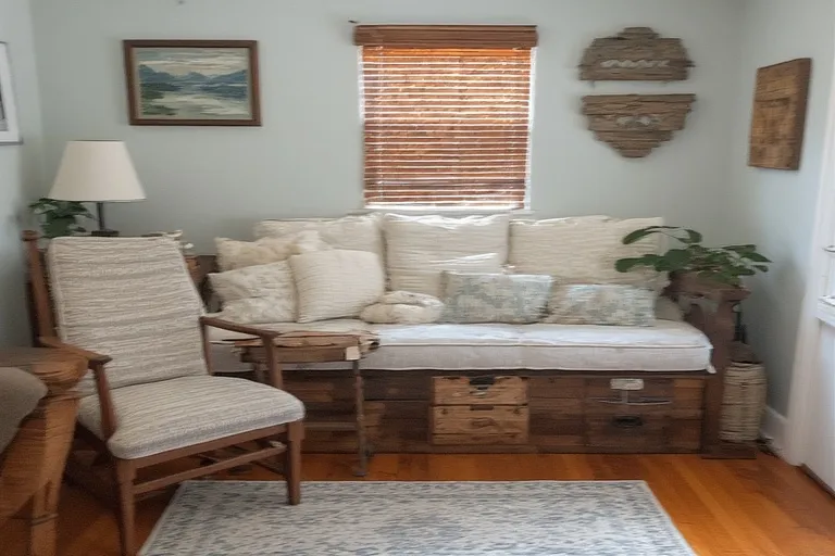 Building a Home That Feels Loved and Lived In