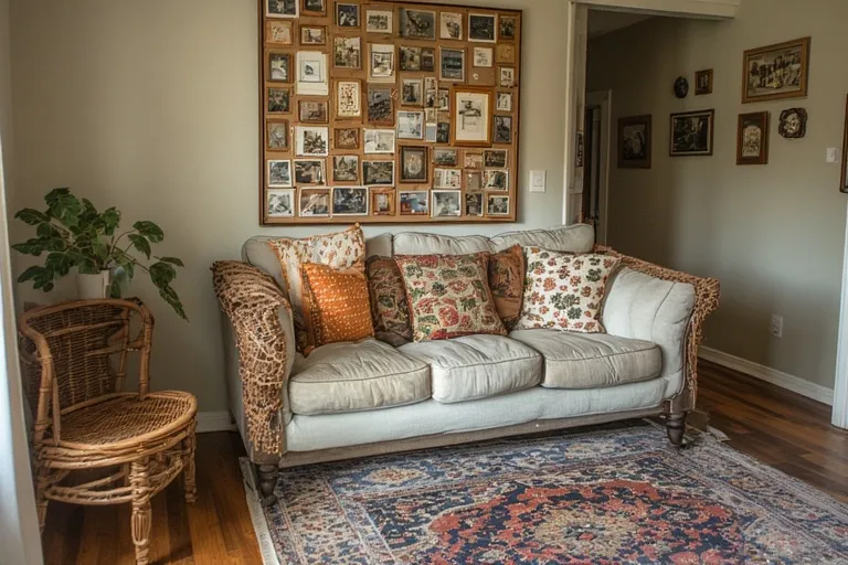 Building a Home You Connect With