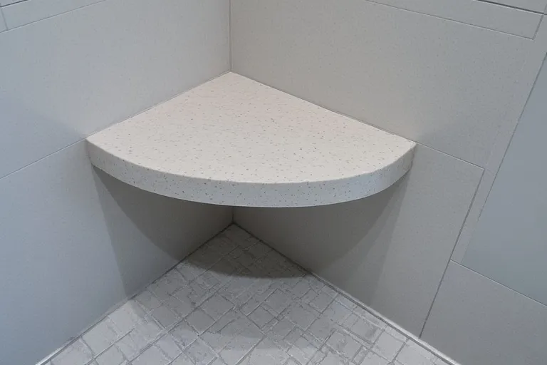 Built-In Benches for Comfort and Convenience