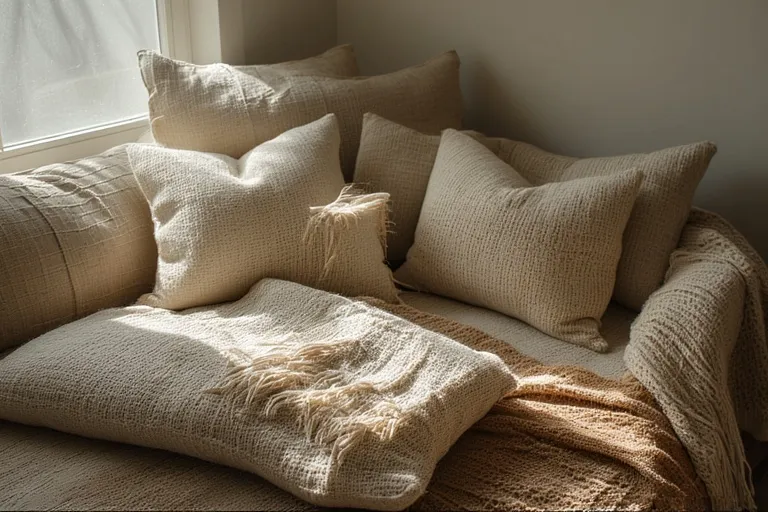 Caring for Sustainable Fabrics