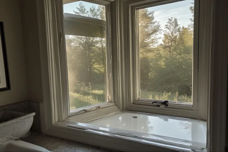 Casement Windows