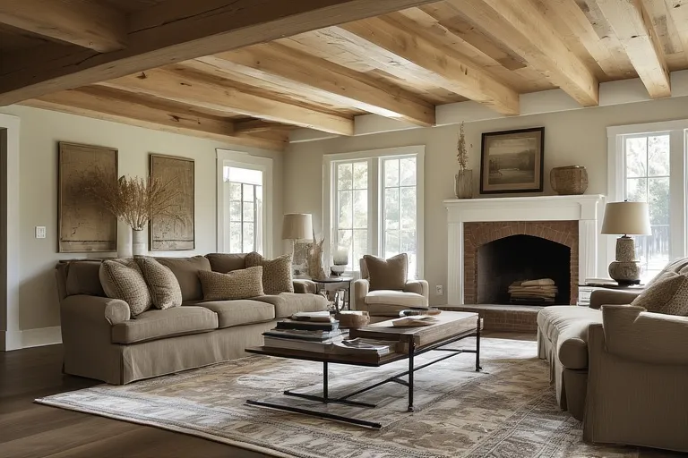 Ceiling Applications