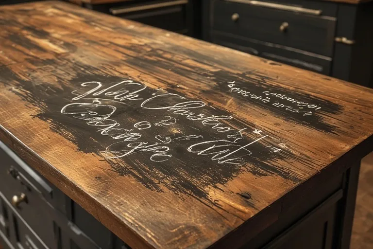  Chalkboard Paint