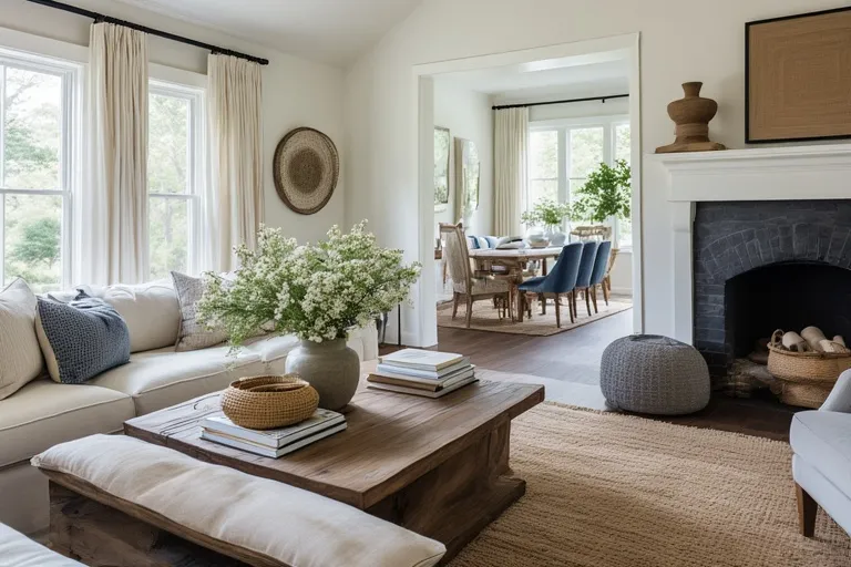 Choose a Soft, Seasonal Color Palette