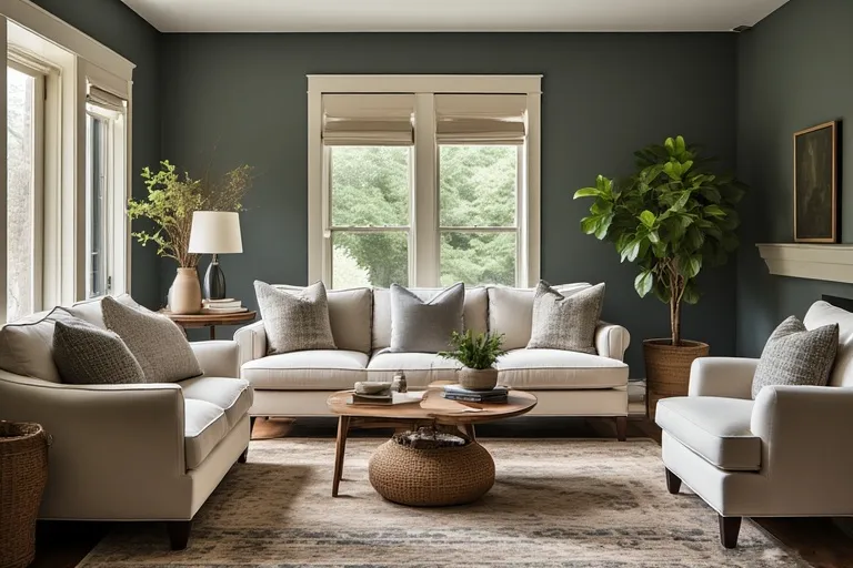 Choose the Perfect Layout