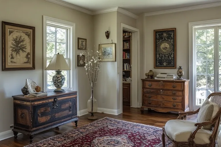 Choosing Accessories That Reflect Your Story