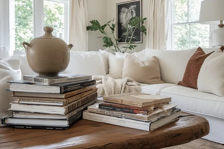 Choosing Books That Reflect You