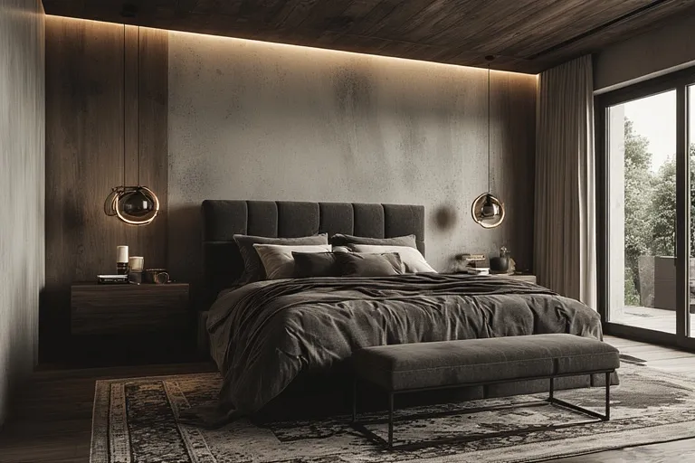 Choosing Furniture and Layout