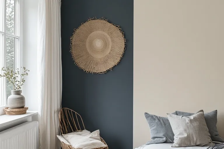 Choosing the Perfect Paint Color