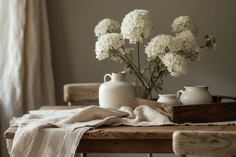 Choosing the Perfect Palette